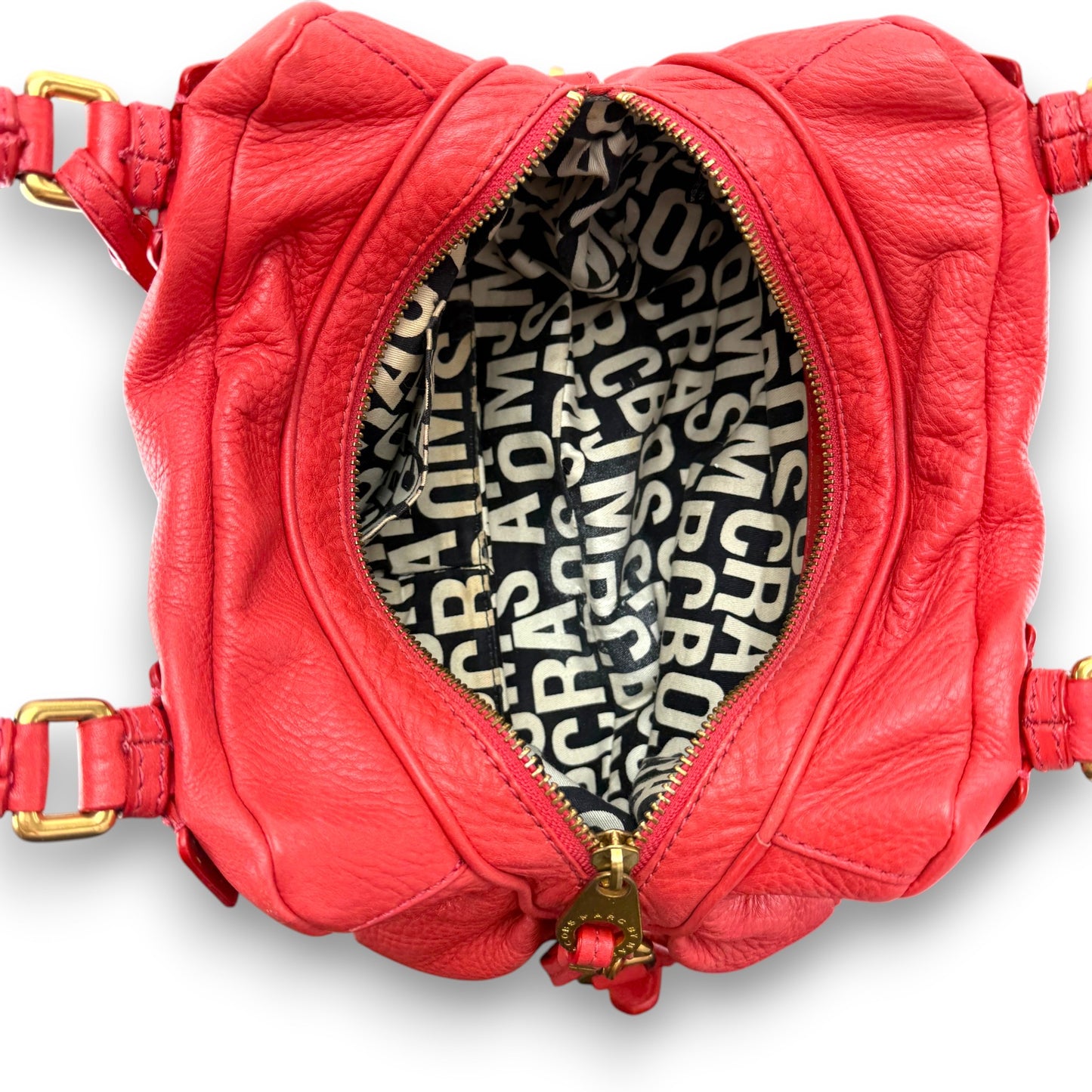MARC BY MARC JACOBS 2-WAY EVERYDAY BAG 