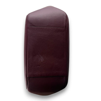 COACH SOHO PLEATED SIGNATURE TOTE 