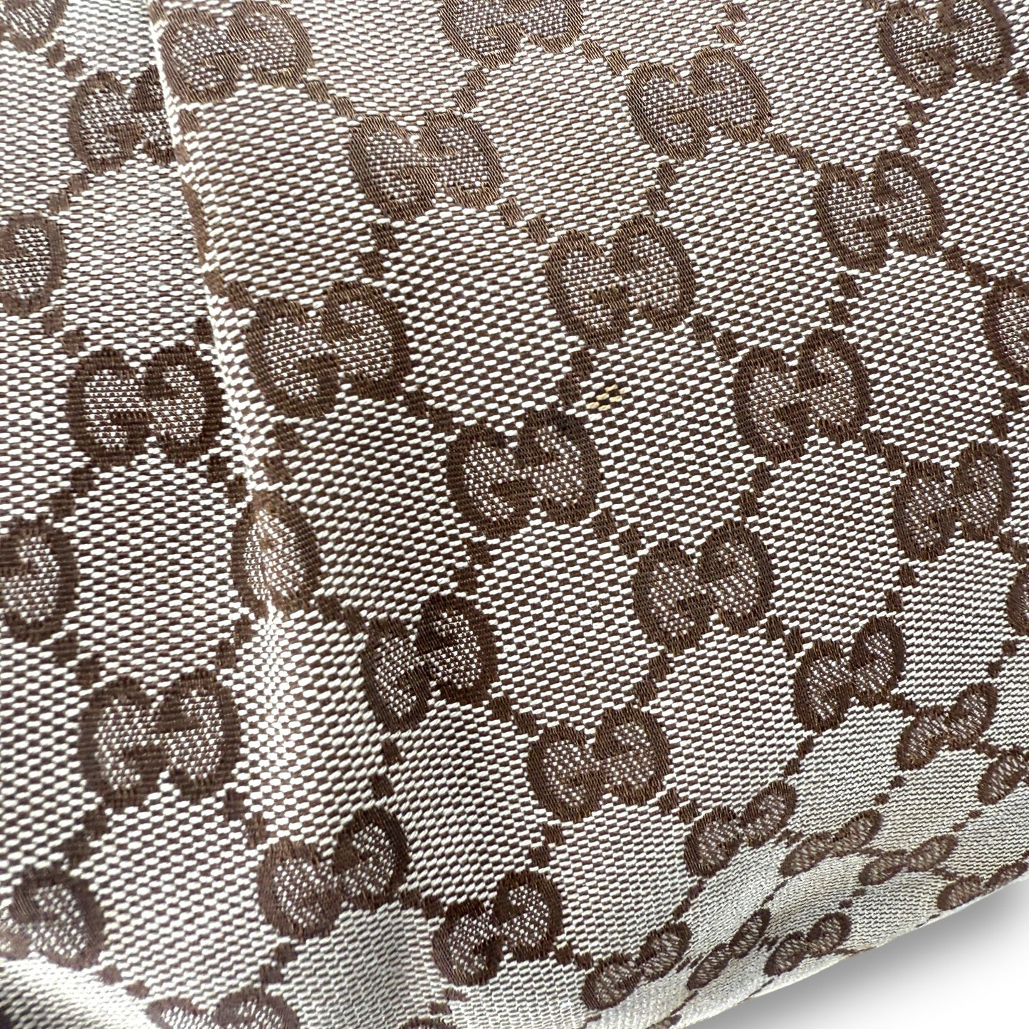 GUCCI GG MEDIUM SUKEY TOTE BAG