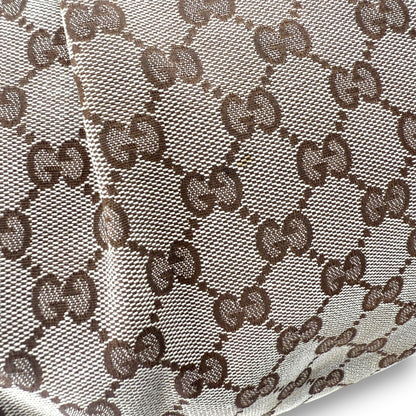 GUCCI GG MEDIUM SUKEY TOTE BAG