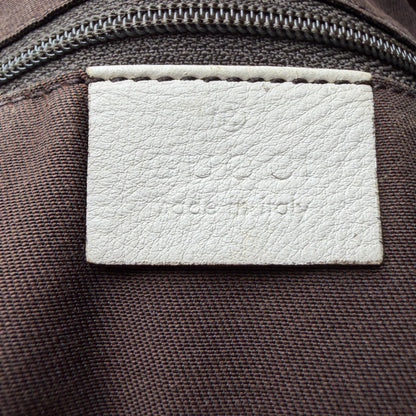 GUCCI D-RING ABBEY HOBO BAG