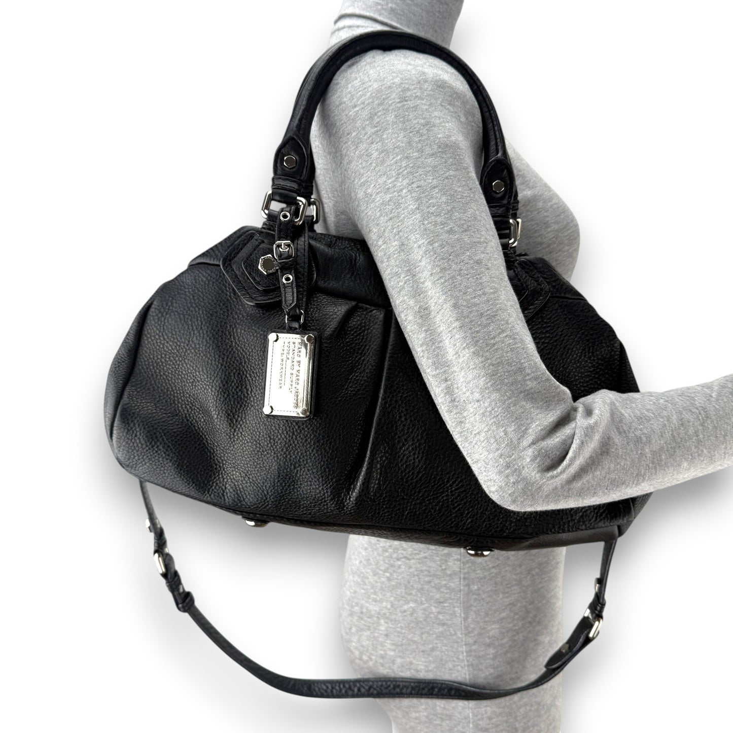 MARC BY MARC JACOBS 2-WAY EVERYDAY BAG 