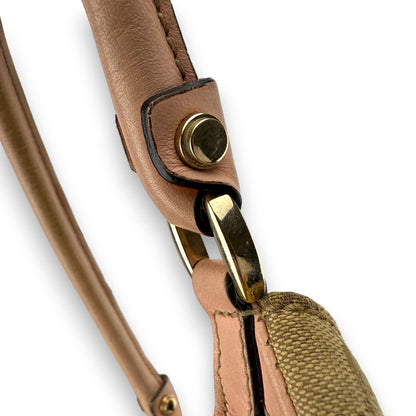 GUCCI D-RING ABBEY TOTE BAG