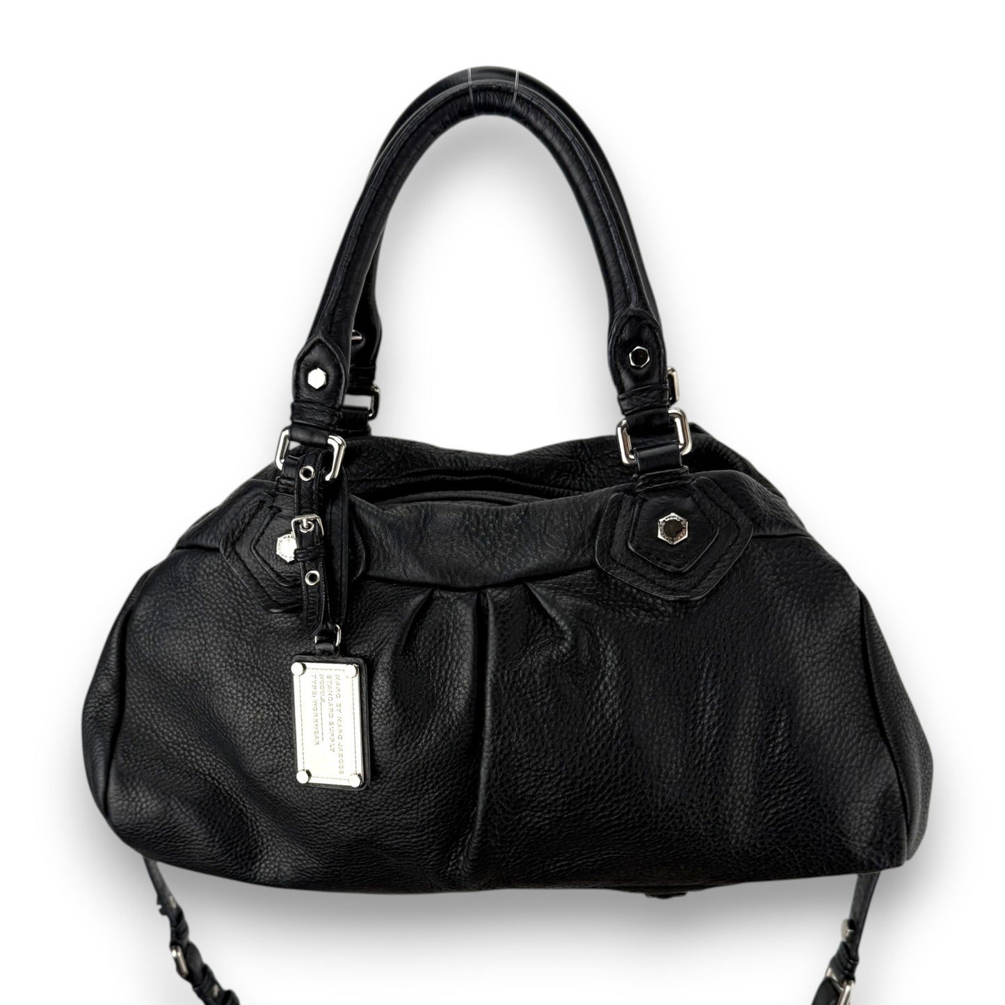 MARC BY MARC JACOBS 2-WAY EVERYDAY BAG 