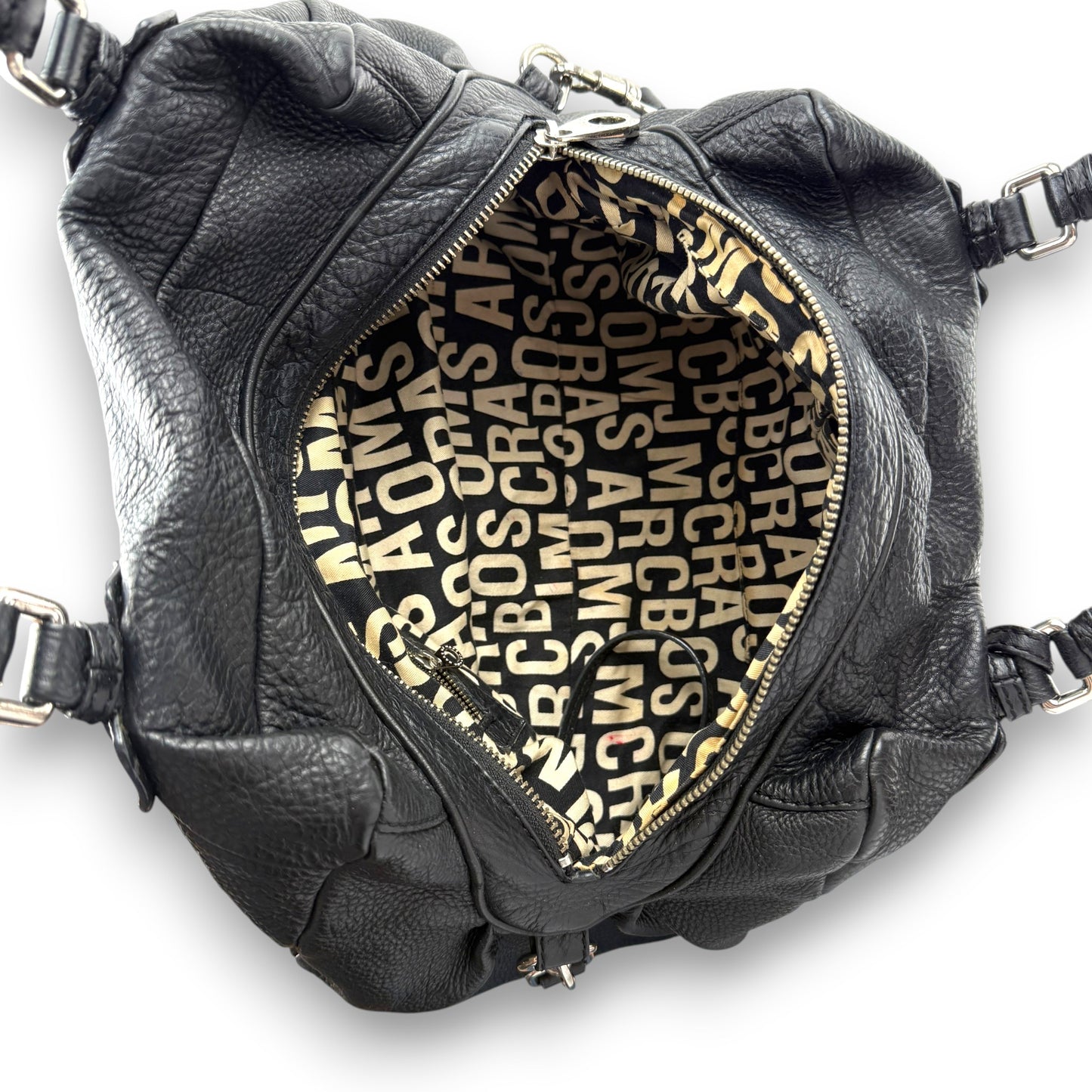 MARC BY MARC JACOBS 2-WAY EVERYDAY BAG 