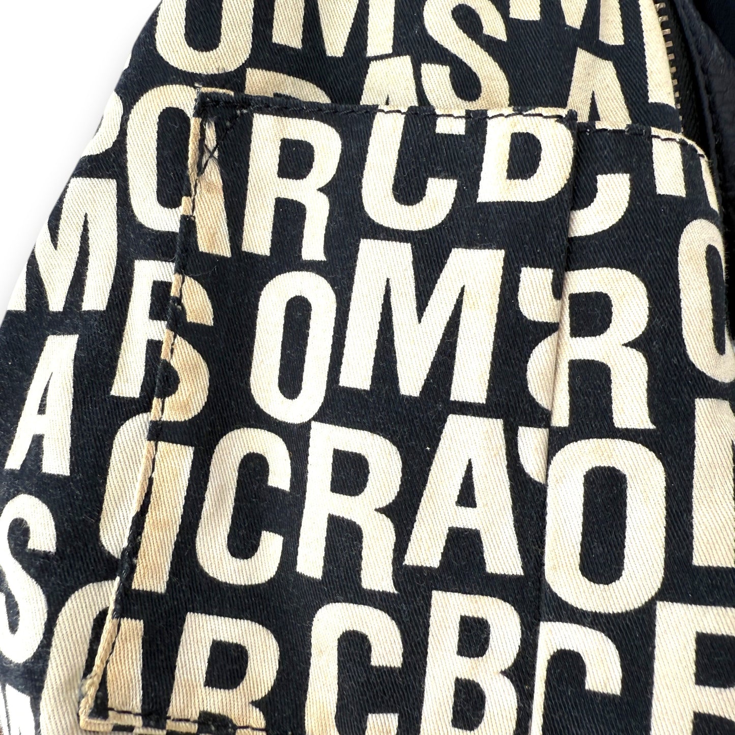 MARC BY MARC JACOBS 2-WAY EVERYDAY BAG 