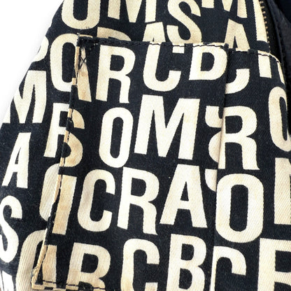MARC BY MARC JACOBS 2-WAY EVERYDAY BAG 