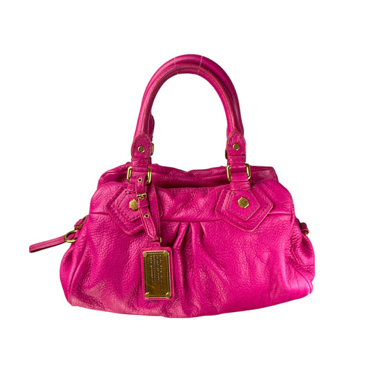 MARC BY MARC JACOBS 2-WAY EVERYDAY BAG 