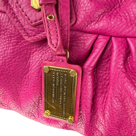 MARC BY MARC JACOBS 2-WAY EVERYDAY BAG 