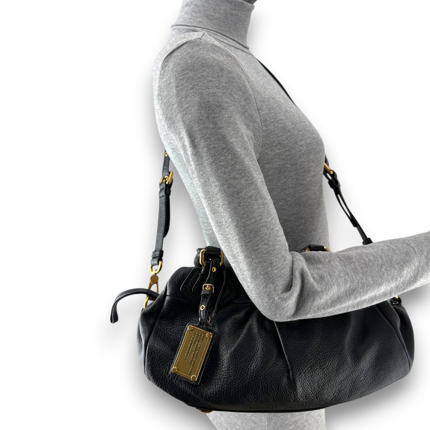MARC BY MARC JACOBS 2-WAY EVERYDAY BAG 