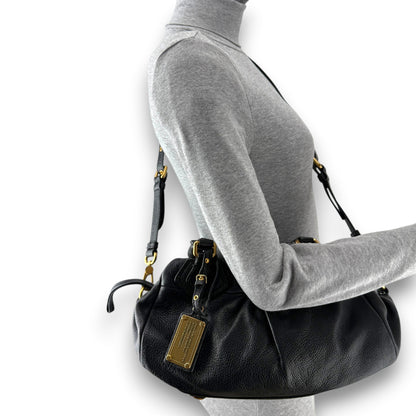 MARC BY MARC JACOBS 2-WAY EVERYDAY BAG 