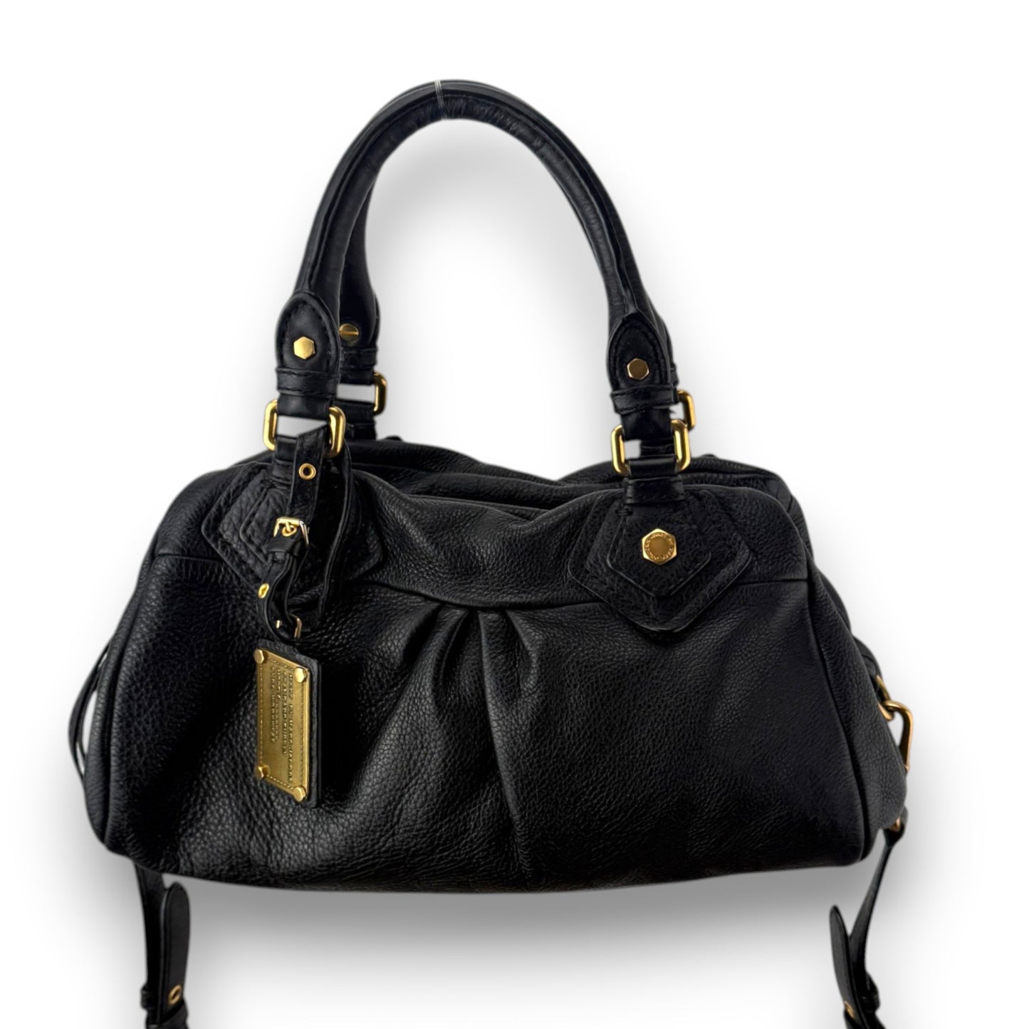 MARC BY MARC JACOBS 2-WAY EVERYDAY BAG 