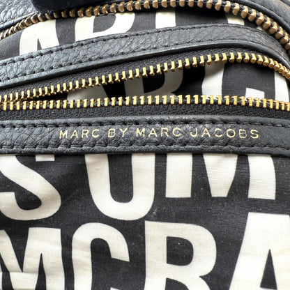 MARC BY MARC JACOBS 2-WAY EVERYDAY BAG 