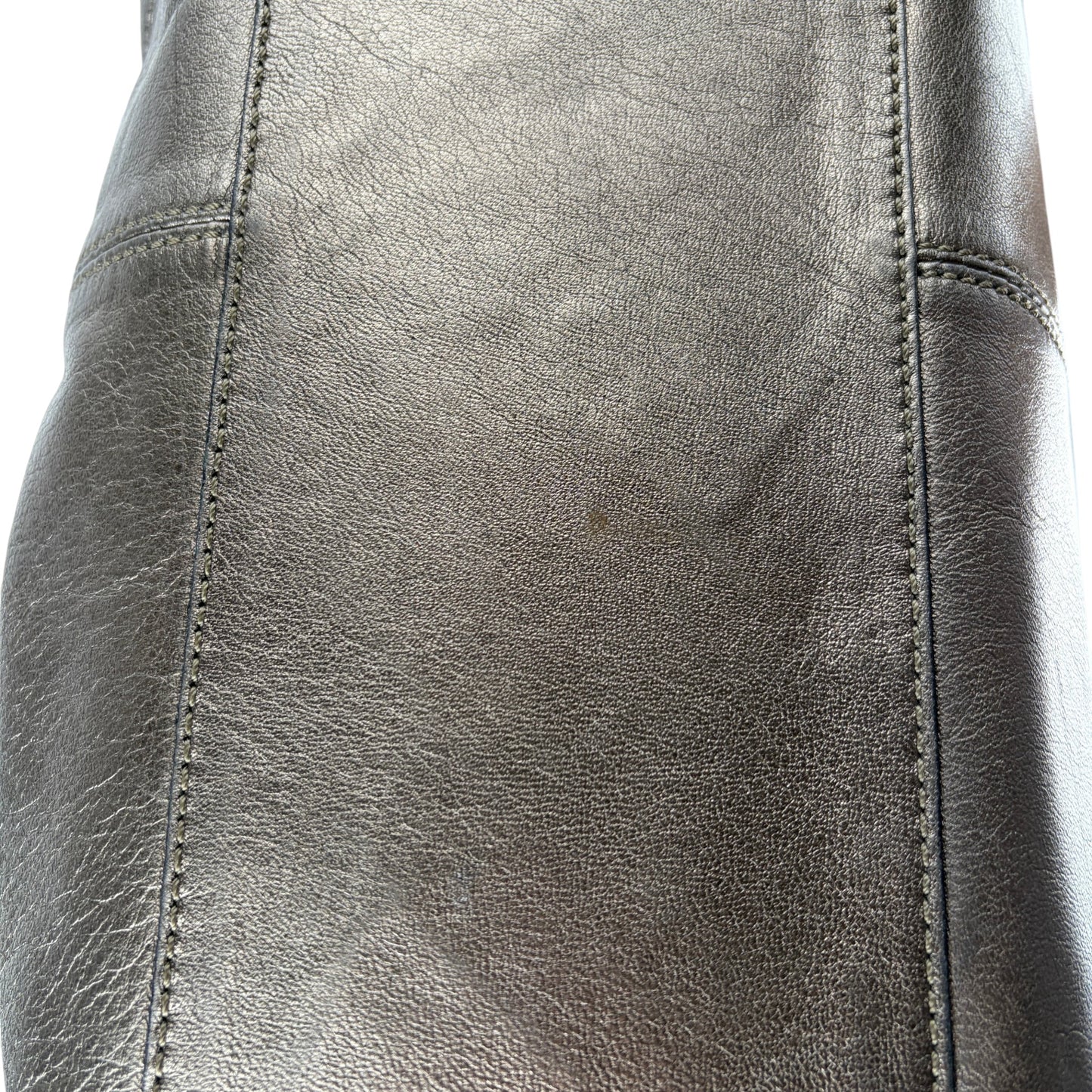COACH SIGNATURE CANVAS BAG DARK RED 