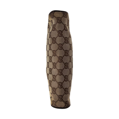 GUCCI GG CANVAS CHARMY 