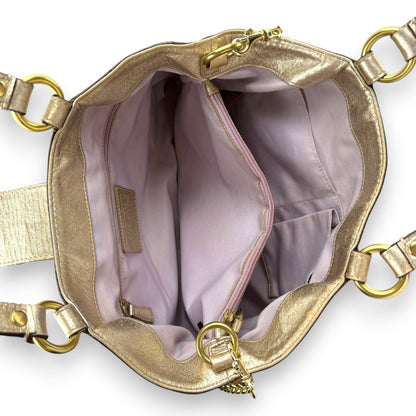 COACH SIGNATURE SOHO TOTE BAG