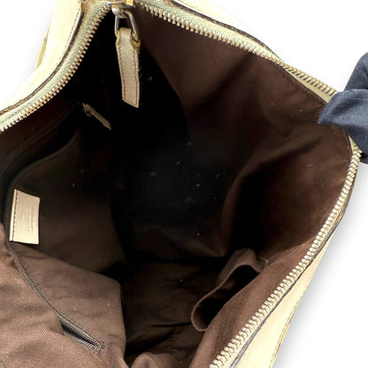 GUCCI D-RING ABBEY HOBO BAG