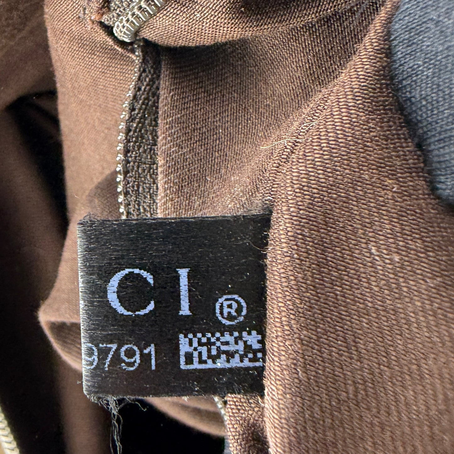 GUCCI D-RING ABBEY HOBO BAG
