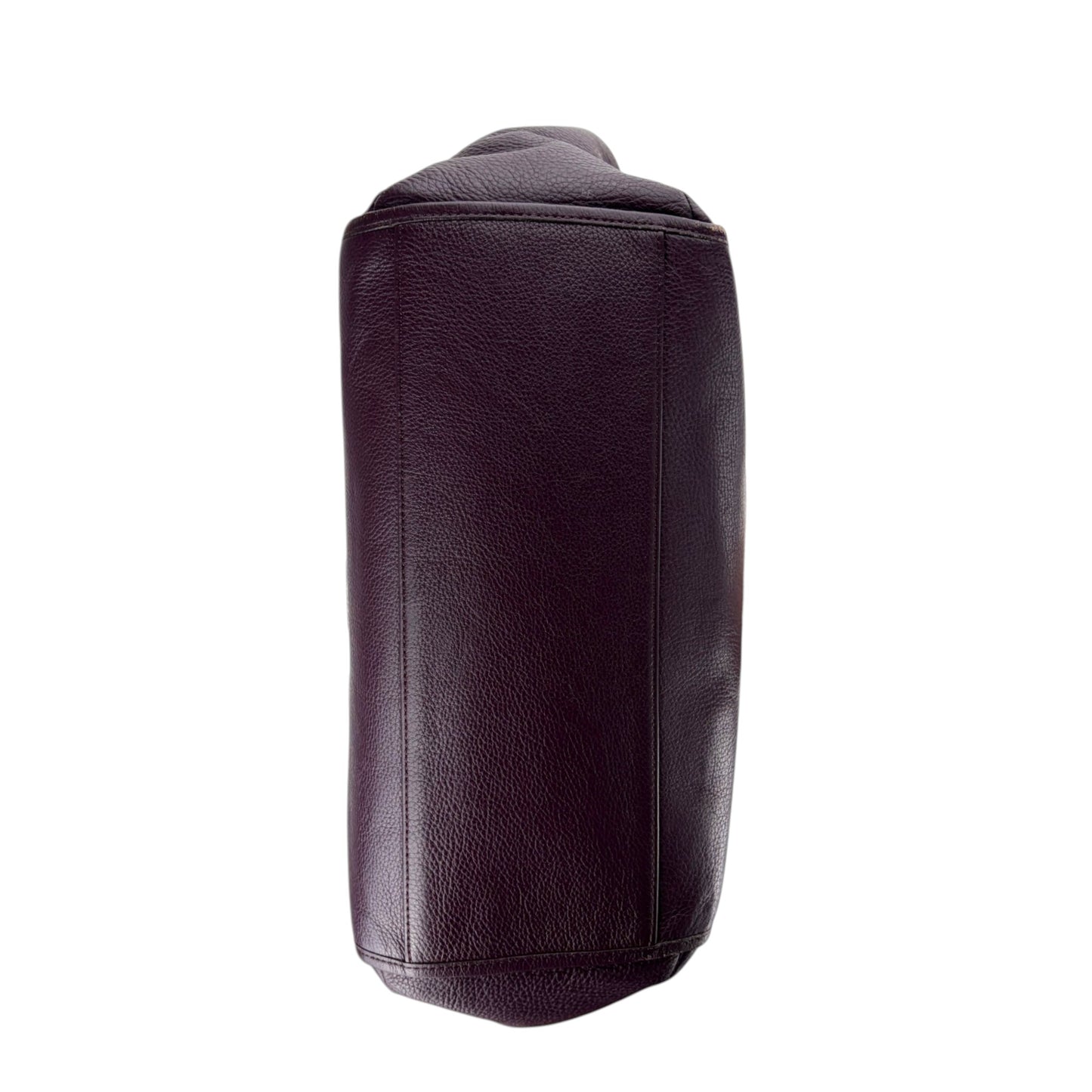 COACH SOHO PLEATED SIGNATURE TOTE 