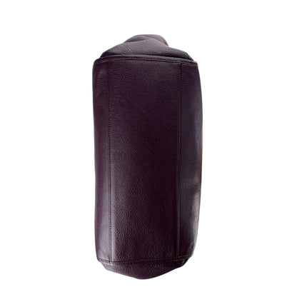 COACH SOHO PLEATED SIGNATURE TOTE 