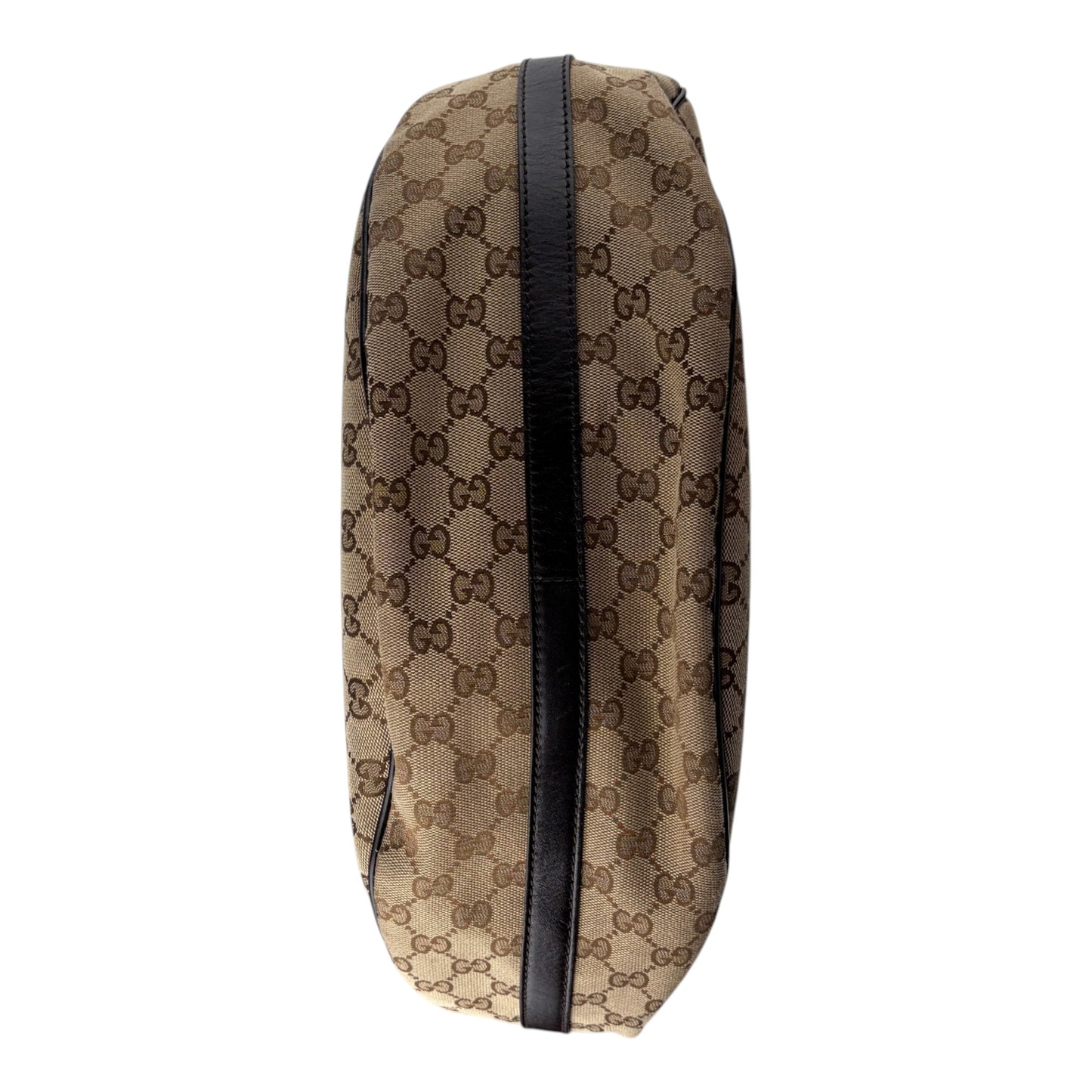 GUCCI GG CANVAS CHARMY 