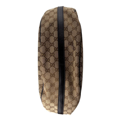 GUCCI GG CANVAS CHARMY 