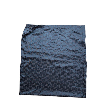 GUCCI GG CANVAS CHARMY 