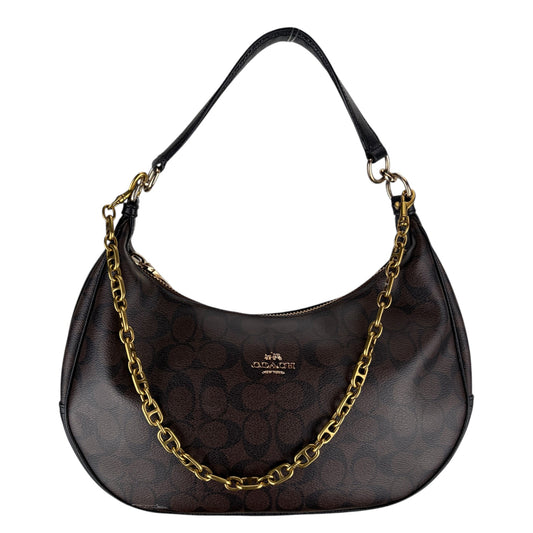 COACH HARLEY HOBO BAG