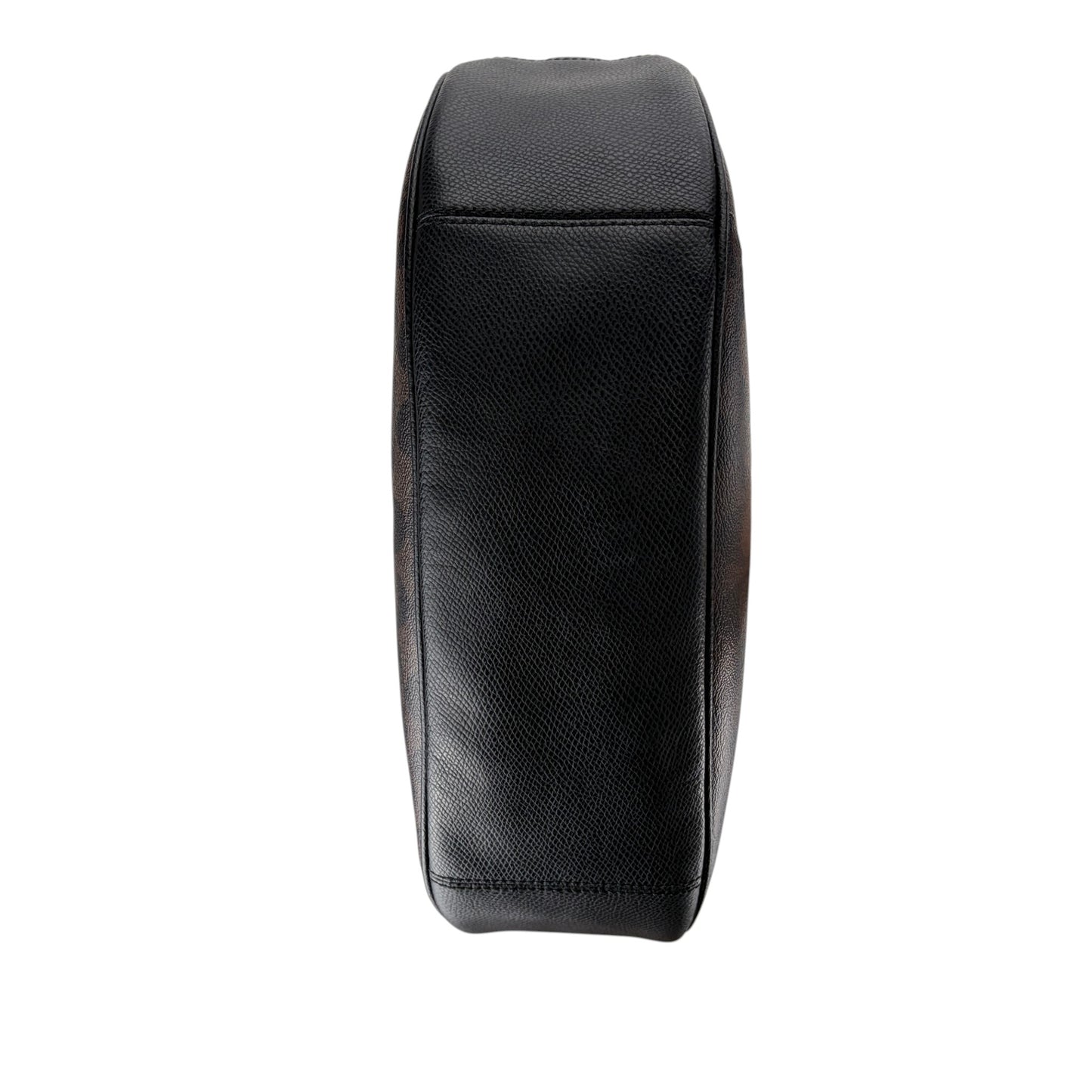 COACH SOHO PLEATED SIGNATURE TOTE 