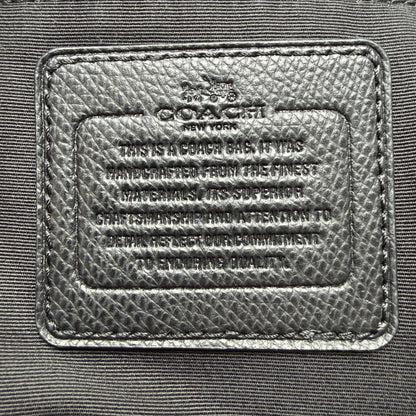 COACH SOHO PLEATED SIGNATURE TOTE 