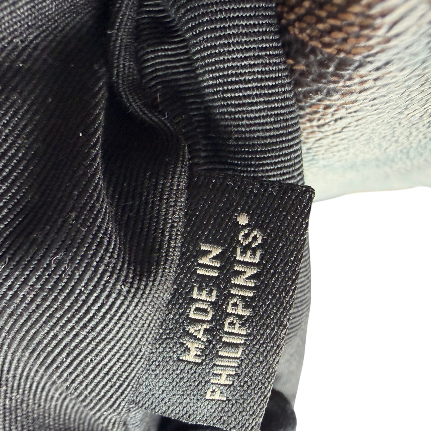 COACH SOHO PLEATED SIGNATURE TOTE 
