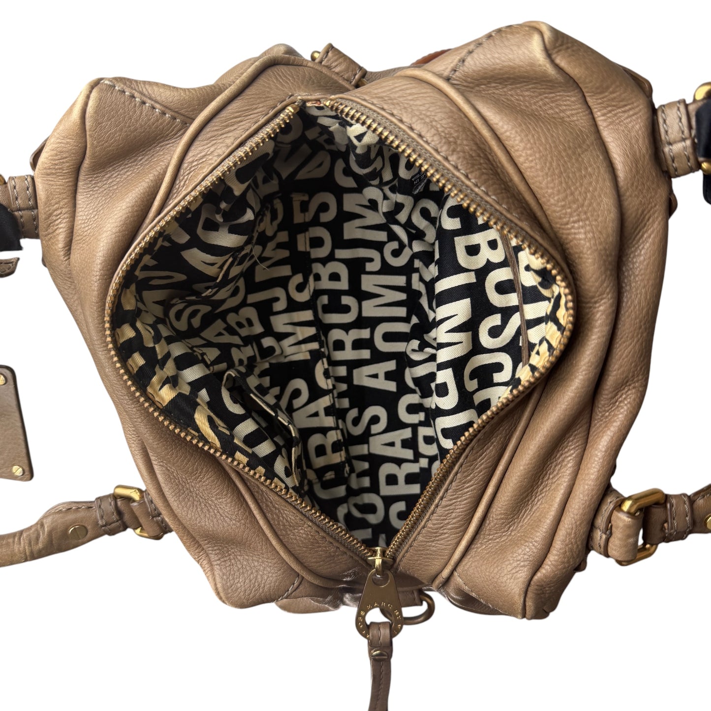 MARC BY MARC JACOBS 2-WAY EVERYDAY BAG 