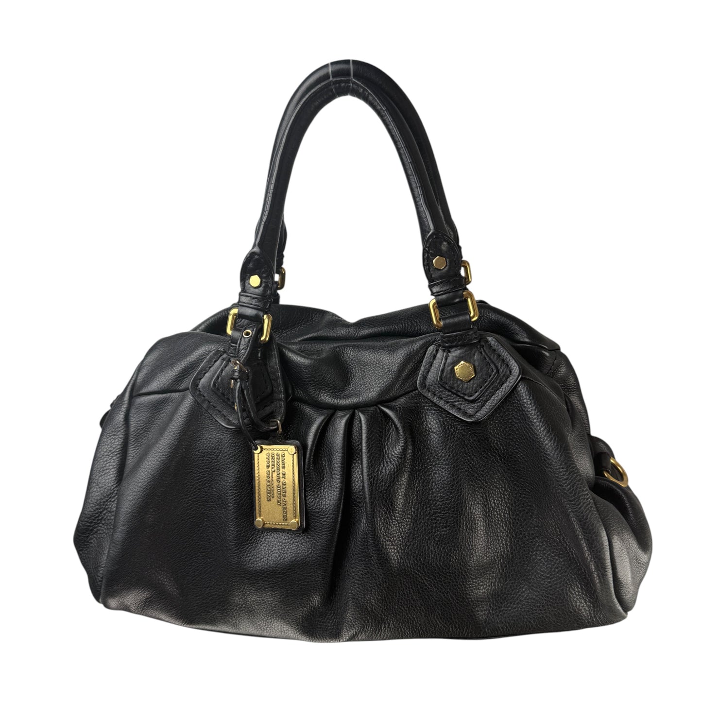 MARC BY MARC JACOBS 2-WAY EVERYDAY BAG 
