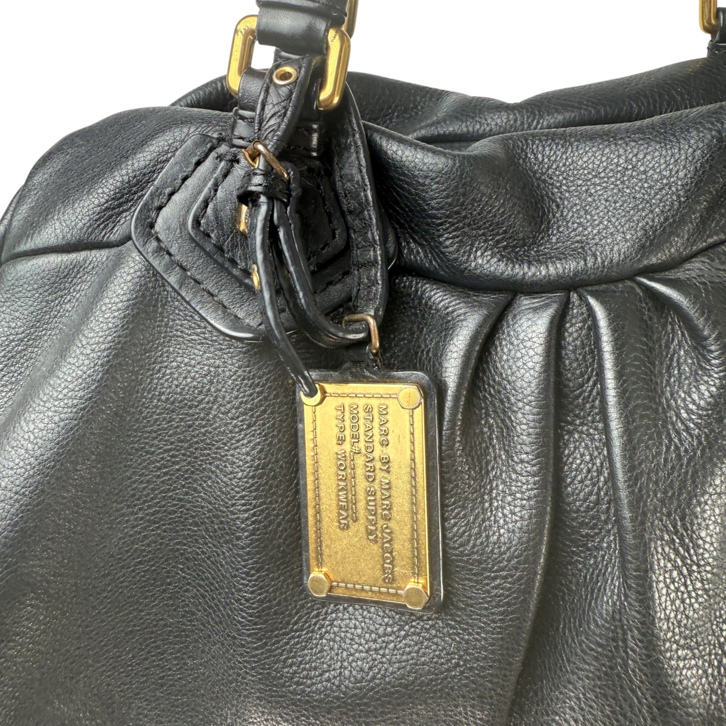 MARC BY MARC JACOBS 2-WAY EVERYDAY BAG 