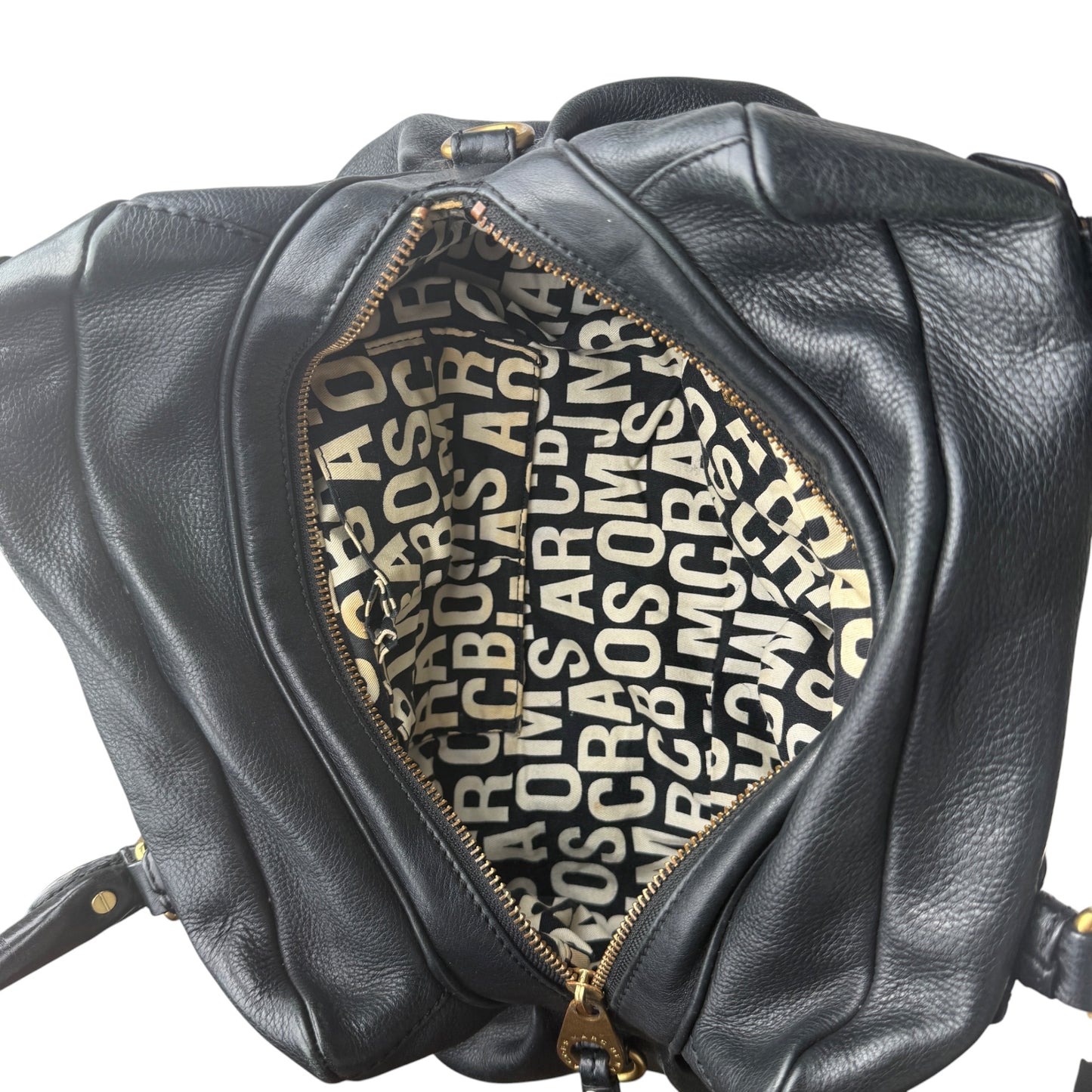 MARC BY MARC JACOBS 2-WAY EVERYDAY BAG 
