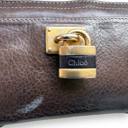 CHLOE PADDINGTON LONG-WALLET