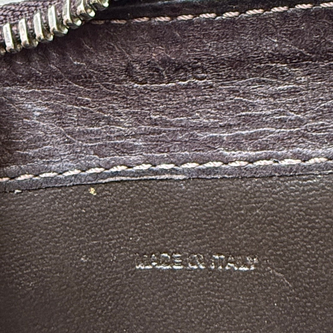 CHLOE PADDINGTON LONG-WALLET