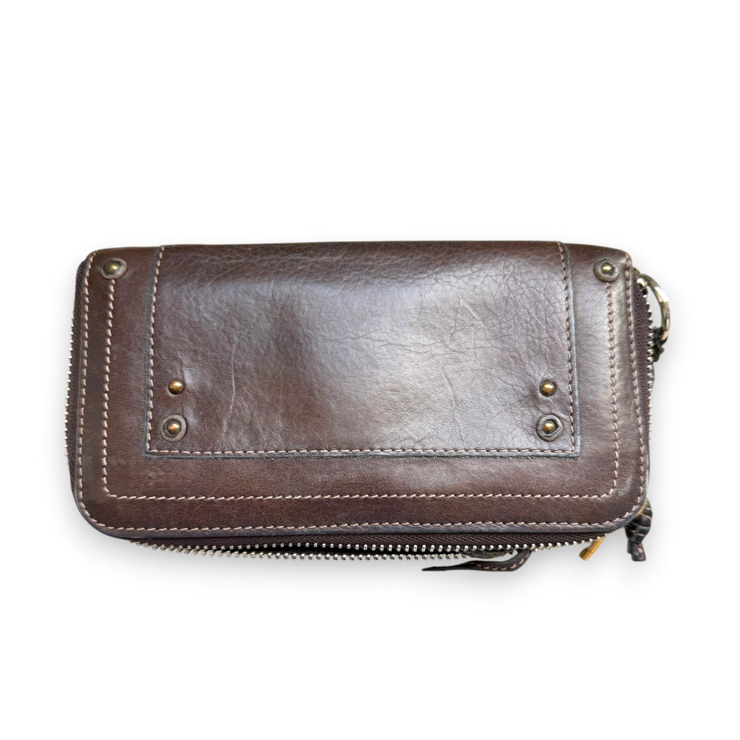 CHLOE PADDINGTON LONG-WALLET