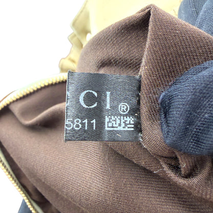 GUCCI MONOGRAM ABBEY BAG 