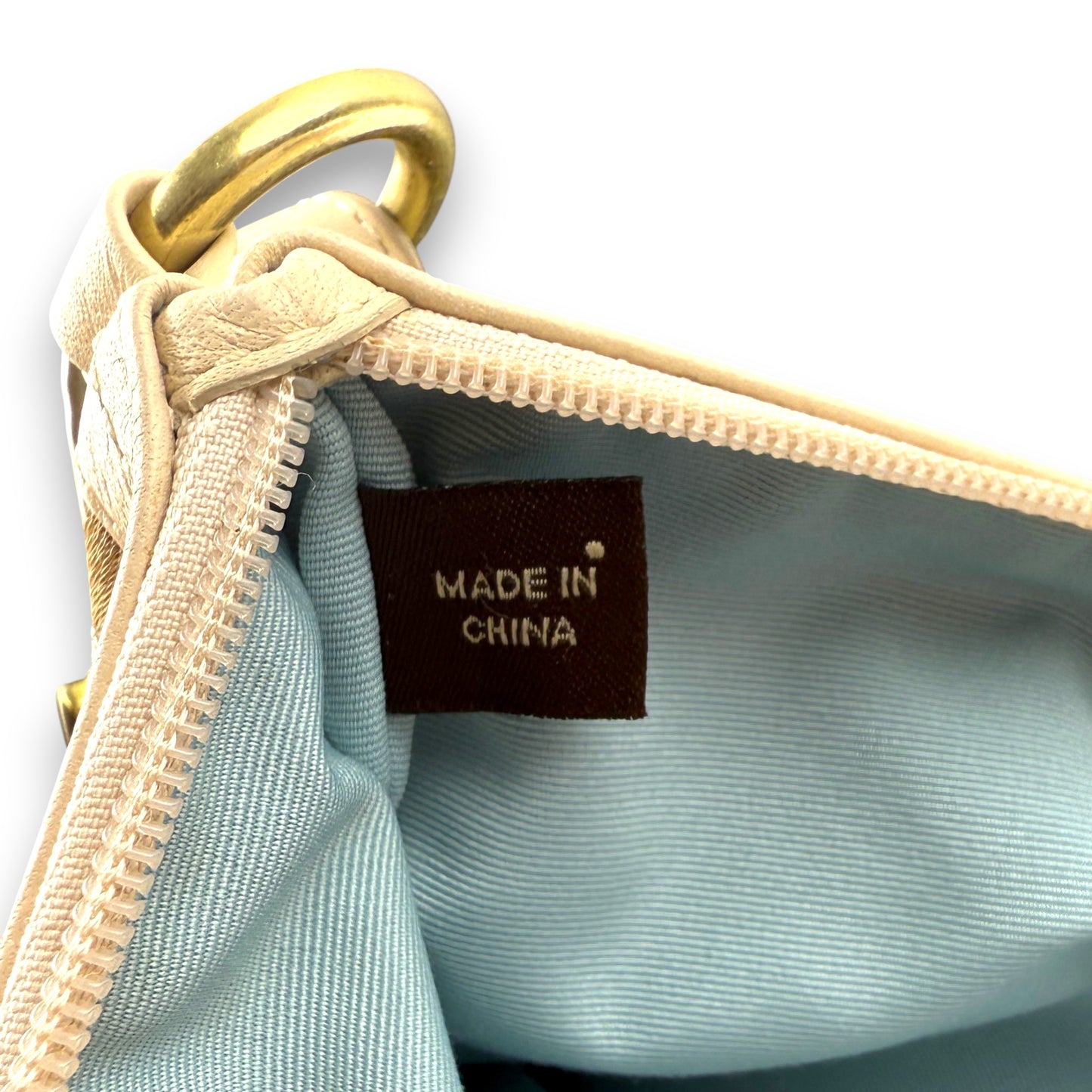 COACH SIGNATURE WAIST BAG