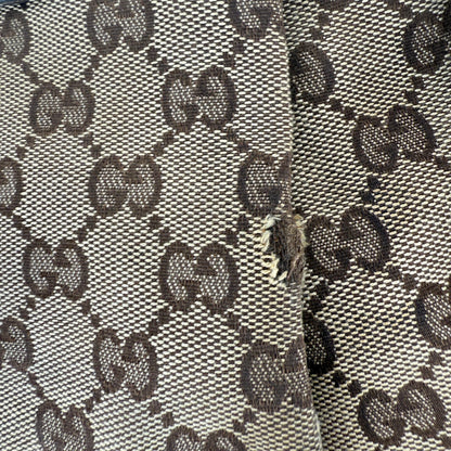 GUCCI GG MEDIUM SUKEY TOTE BAG