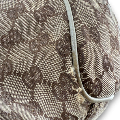 GUCCI GG MEDIUM SUKEY TOTE BAG