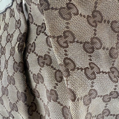 GUCCI GG MEDIUM SUKEY TOTE BAG