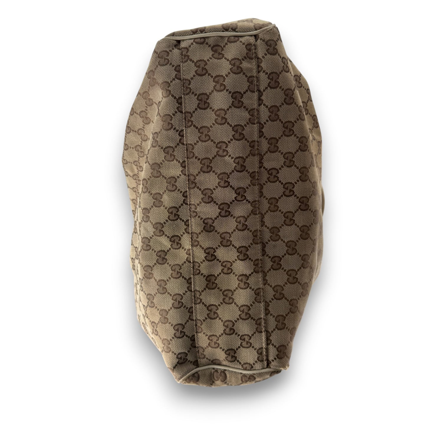 GUCCI GG MEDIUM SUKEY TOTE BAG