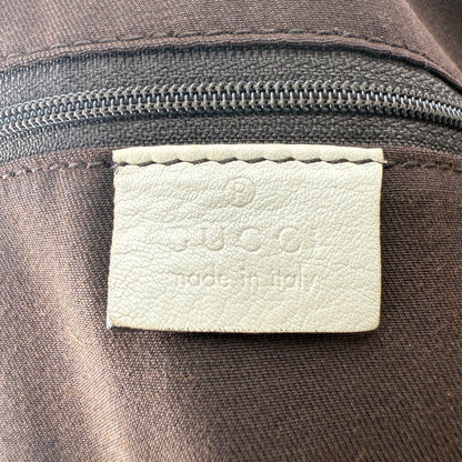 GUCCI GG MEDIUM SUKEY TOTE BAG