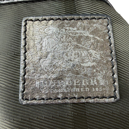 BURBERRY SHIMMER BABY BEATON BAG