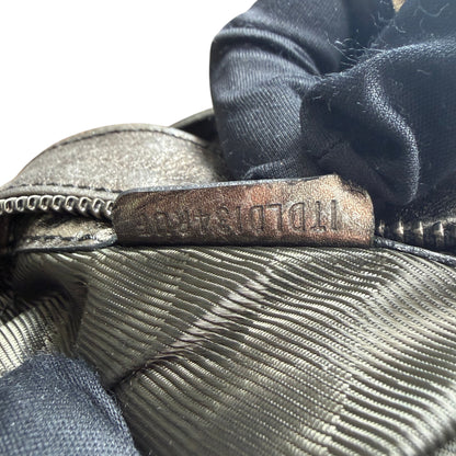 BURBERRY SHIMMER BABY BEATON BAG