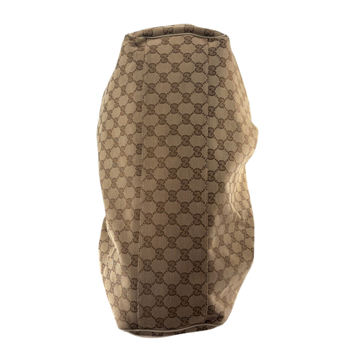 GUCCI GG SUKEY TOTE BAG LARGE