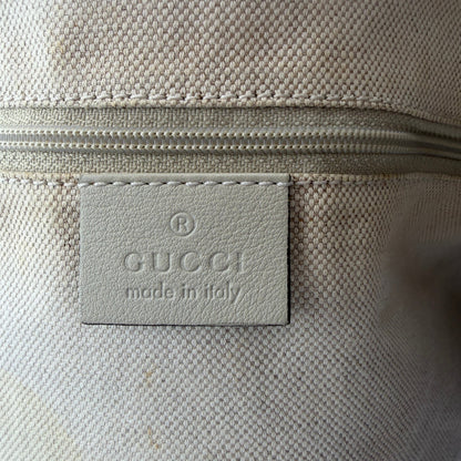 GUCCI GG SUKEY TOTE BAG LARGE