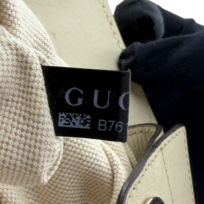 GUCCI GG SUKEY TOTE BAG LARGE
